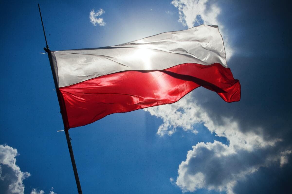 poland