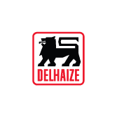 Delhaize Logo