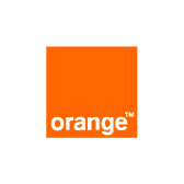 Orange Logo