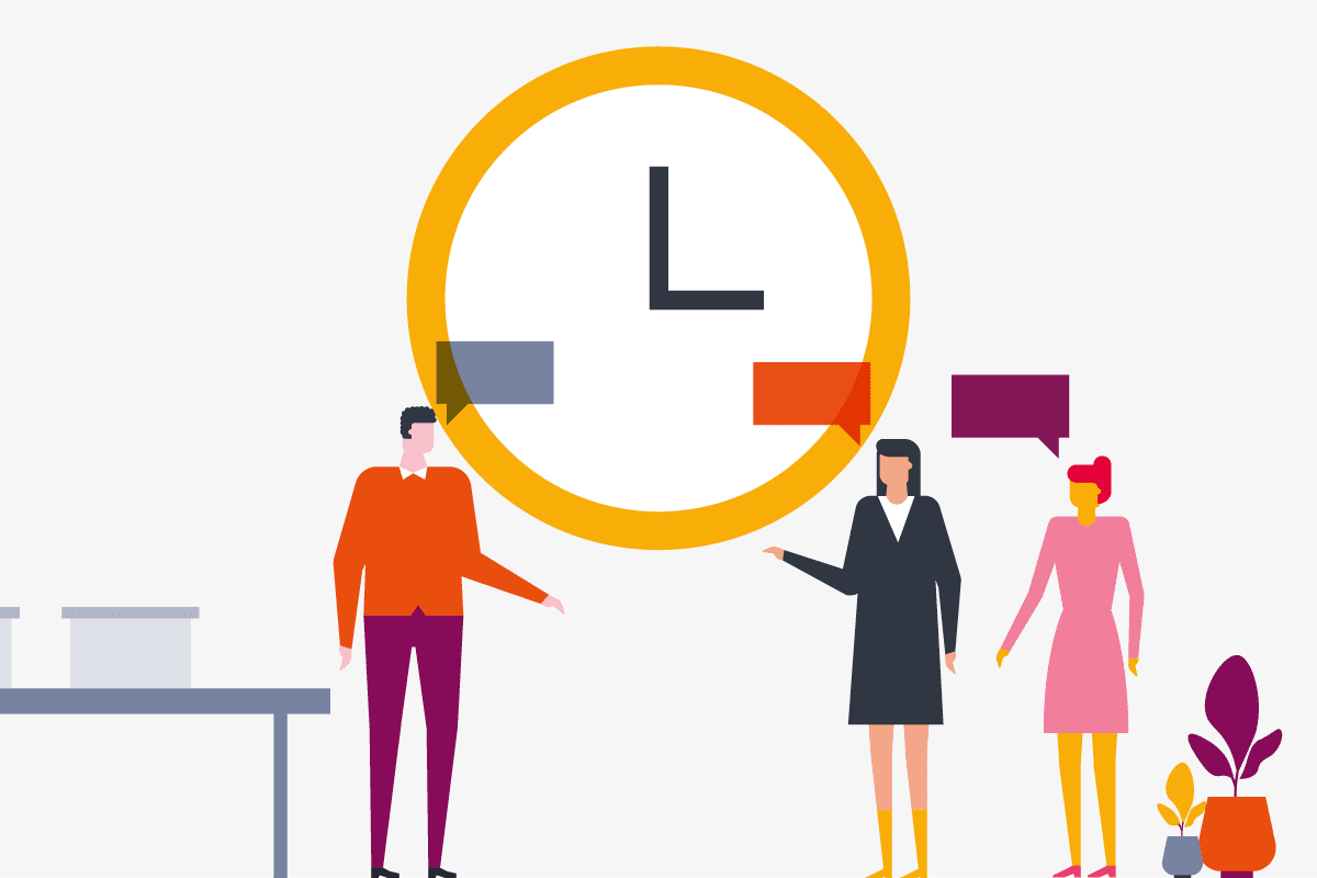 Sociale verkiezingen 2024: tijd om in actie te schieten