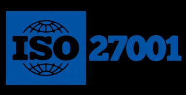 ISO 27001 logo