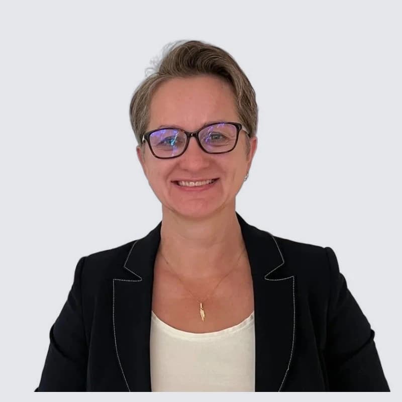 Teresa Olszewska