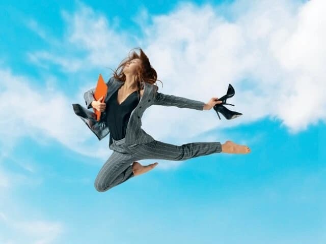 SAP Cloud Jump