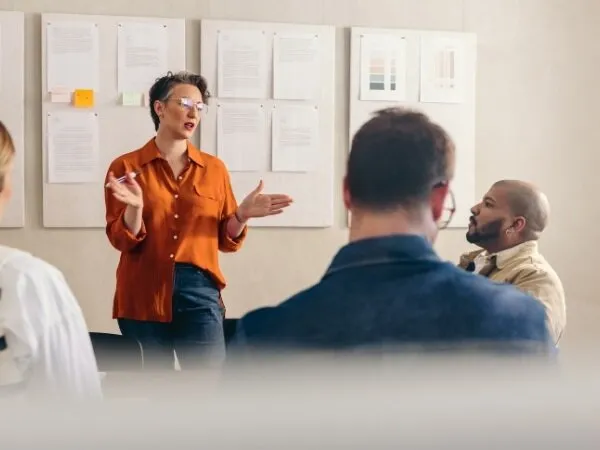 Strategic Roadmap Advisory Services