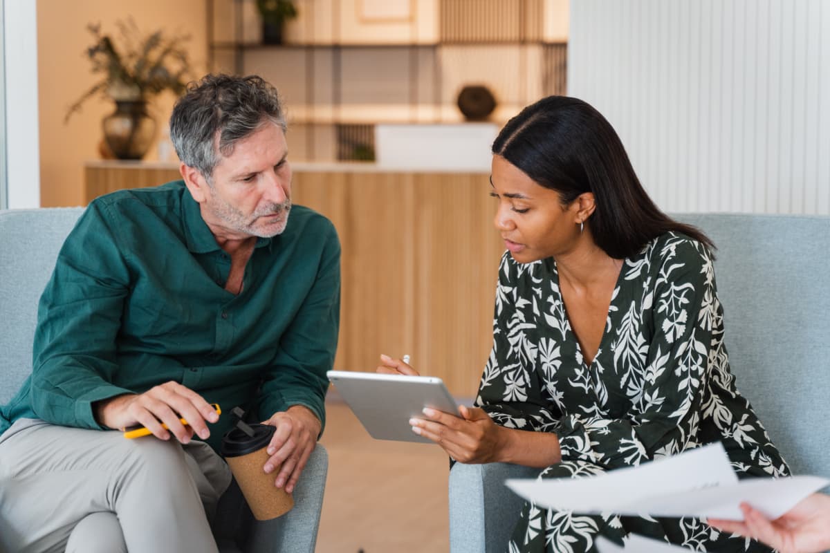 Pay gap reporting