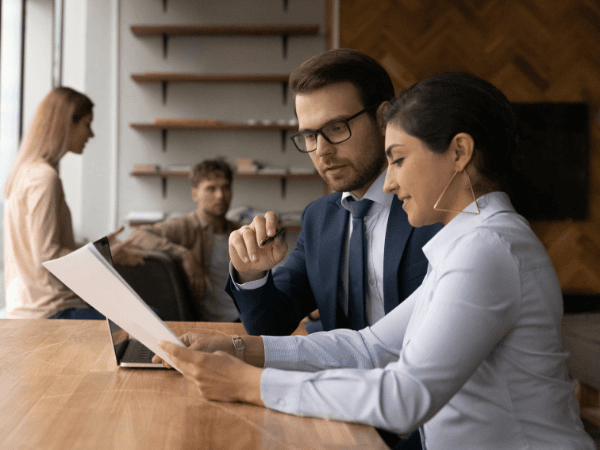 HR digital, simplu și eficient