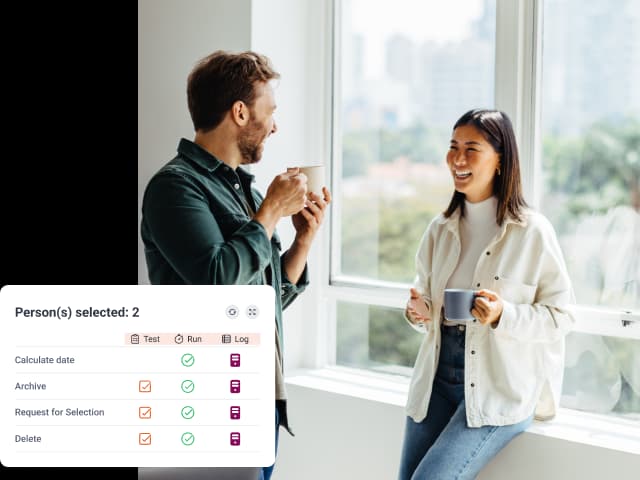 GDPR SAP Addons SD Worx