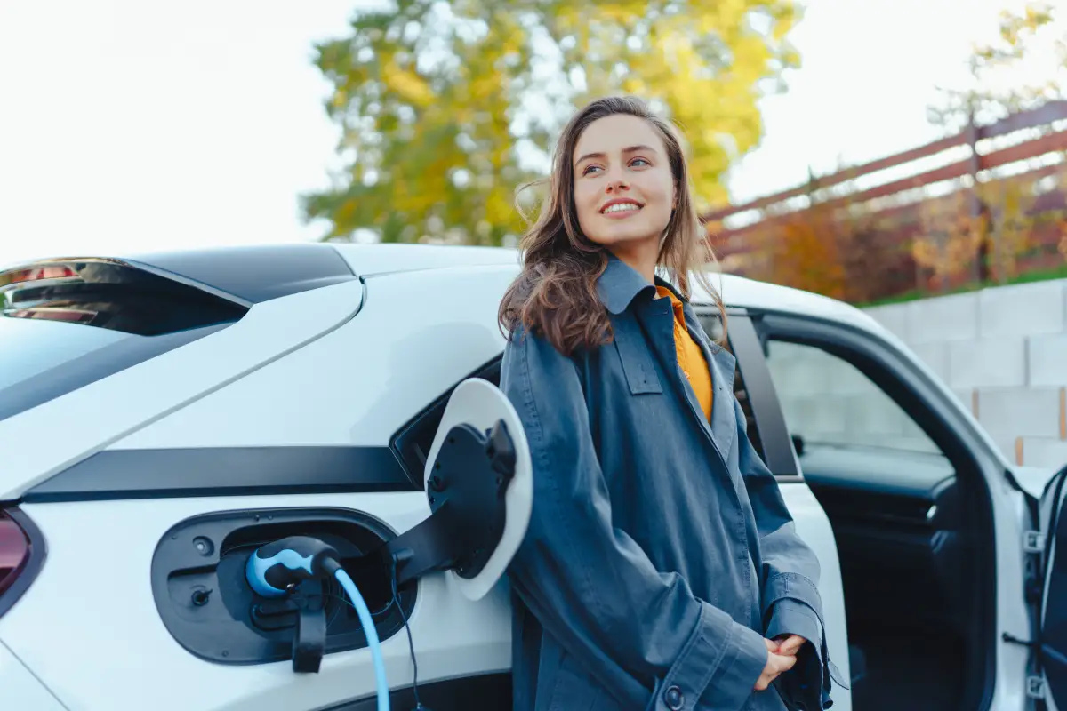 Prolongation des aides pour les véhicules électriques